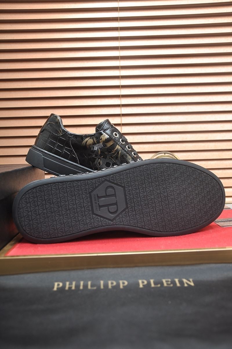 Philipp Plein Shoes